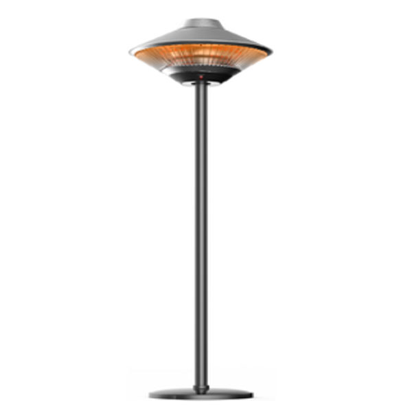 Mars-Poling Outdoor Poling heater